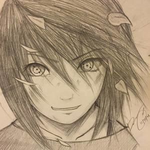 Meet your Posher, Jerry